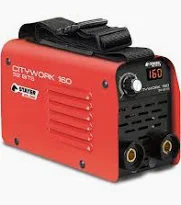 Soldadura Inverter 160 a - STAYER